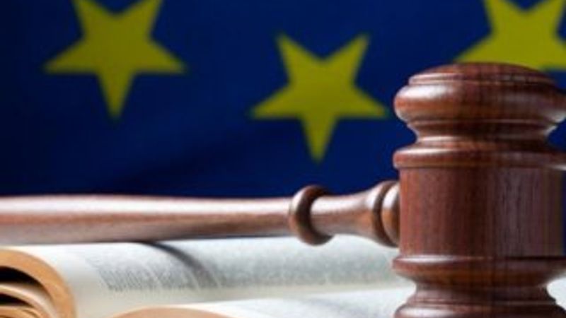 AB Adalet Divanı mülteci kotasını kaldırmadı