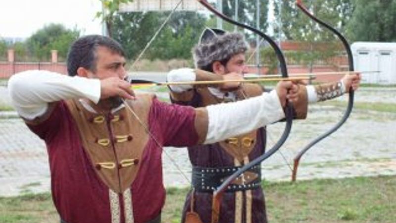 Geleneksel Okçuluk nedir