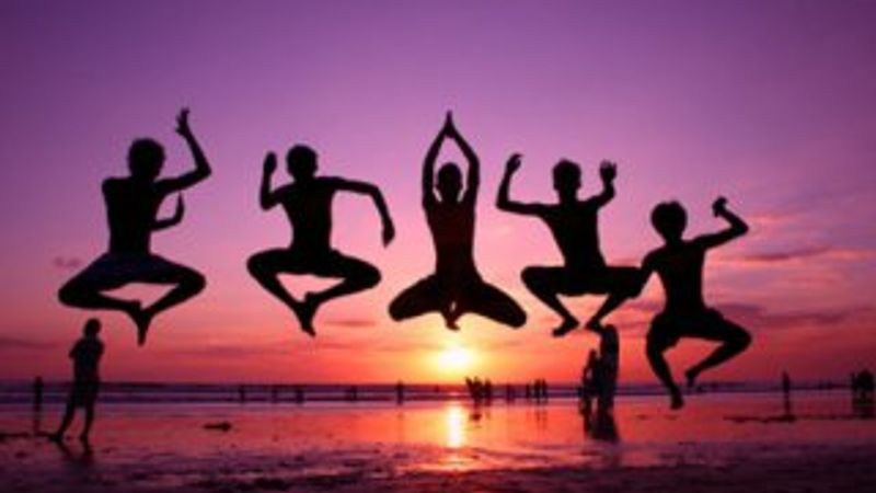 En iyi silüet fotoğrafı nasıl çekilir