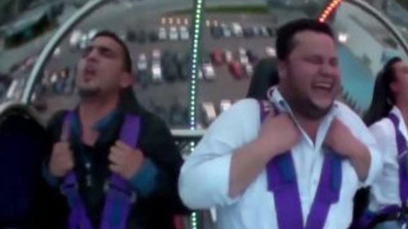 Türklerin G- max'le imtihanı