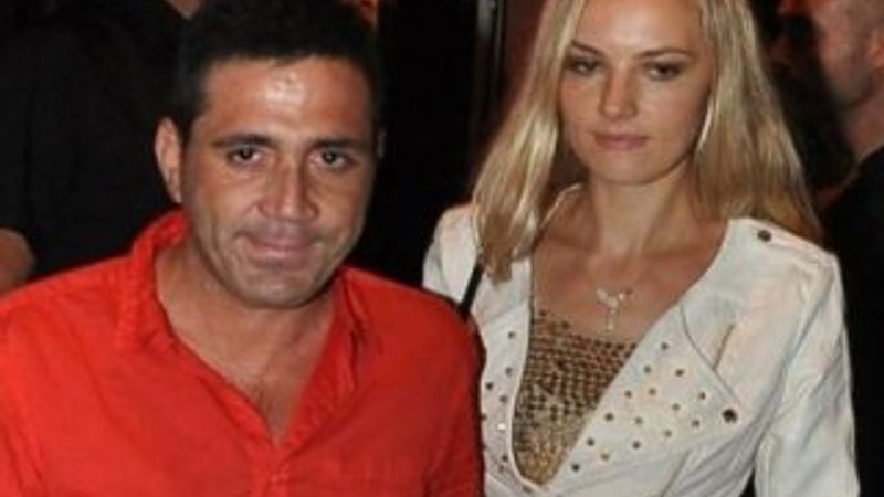 Şebnem Schaefer: Beni ölümle tehdit ediyor