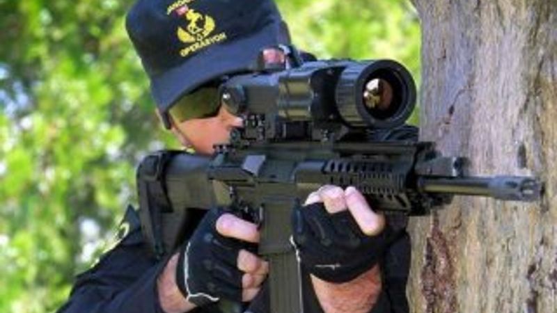 Milli Piyade Tüfeği sayısı artıyor