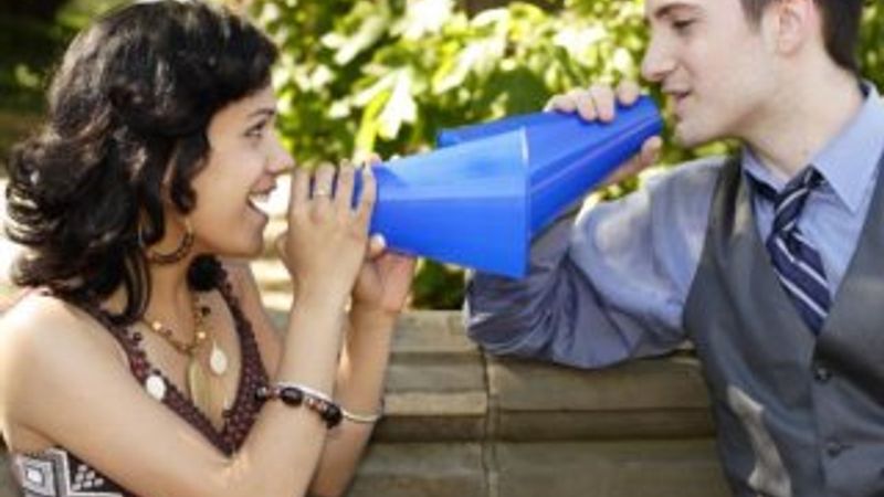 İnsanların sesi neden farklıdır