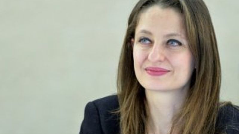 Şafak Pavey'den milletvekilliğinden istifa kararı