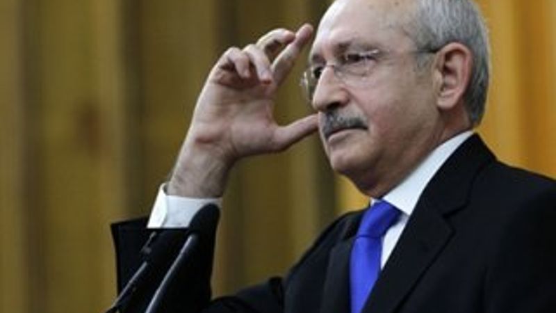 CHP, fındık için yürüyecek