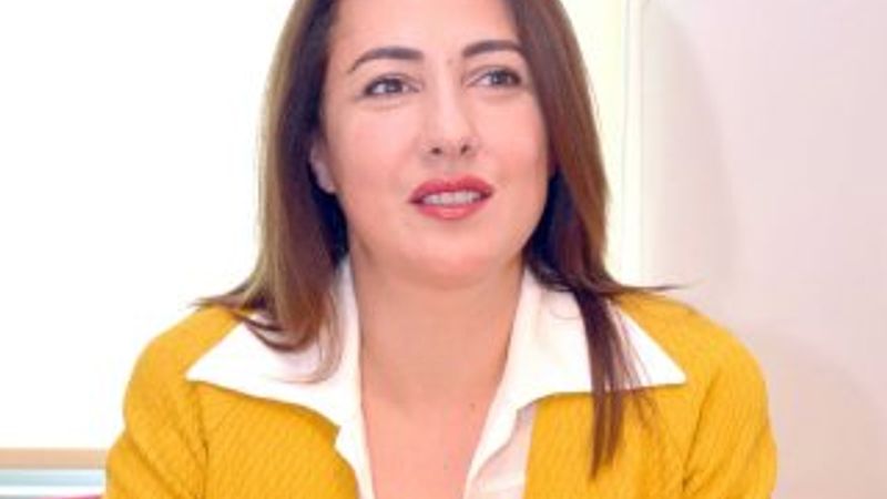 Meltem Cumbul artık başkan değil