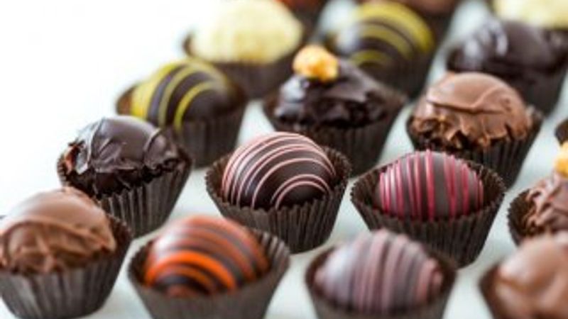 Çikolata nasıl yapılır