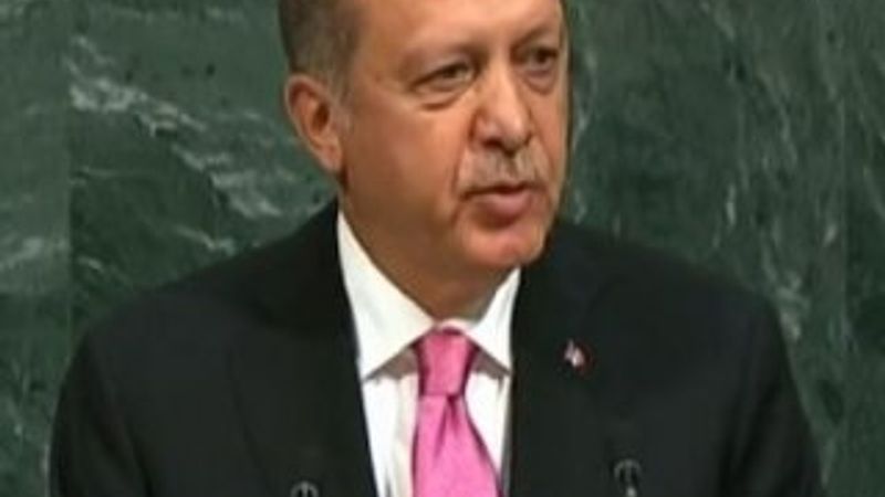 Cumhurbaşkanı Erdoğan'dan TEOG açıklaması
