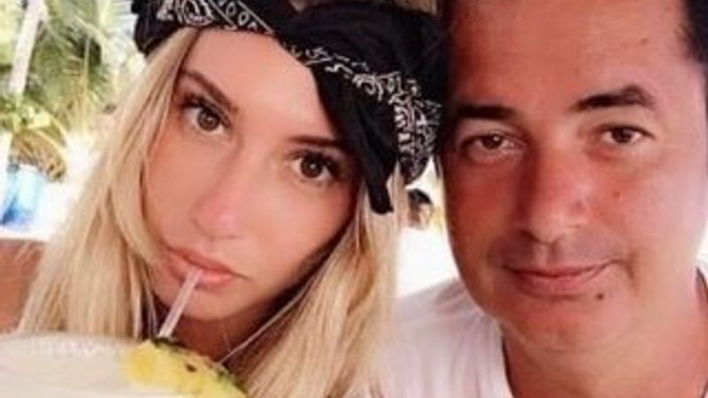 Şeyma Subaşı soyadını değiştirdi