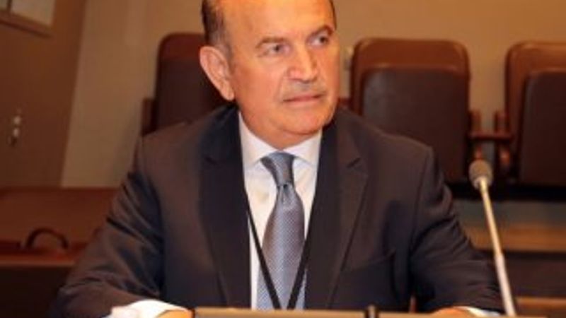 Kadir Topbaş'ın istifasındaki nedenler