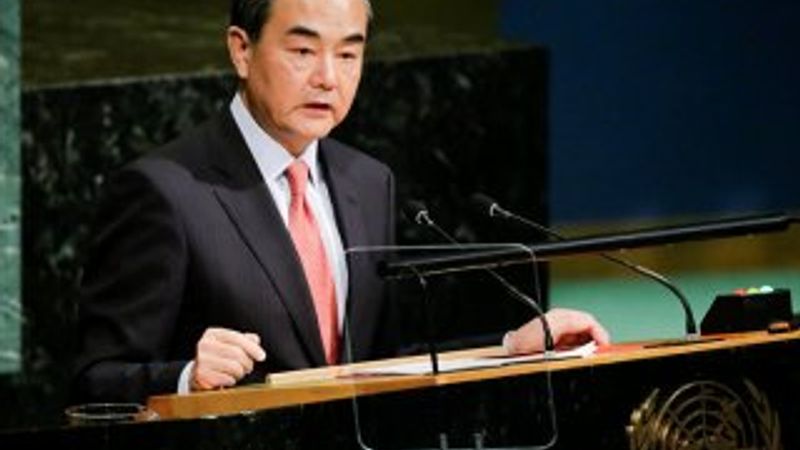 Çin: Kuzey Kore tehlikesini durdurmak için çalışmalıyız