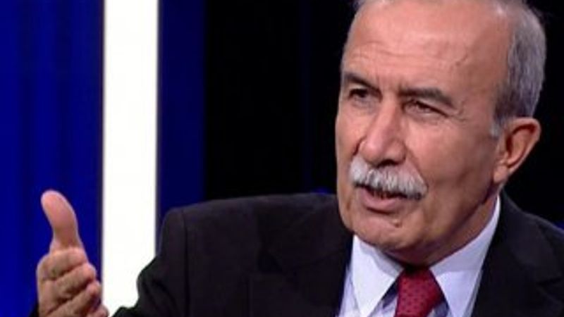 Hanefi Avcı'dan mahkemeye dilekçe