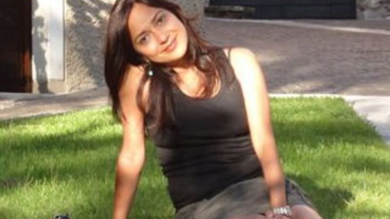 Amberin Zaman terör örgütü PKK'yı övdü