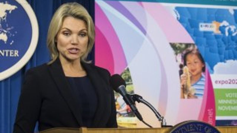 Referandumun ardından ABD'den açıklama