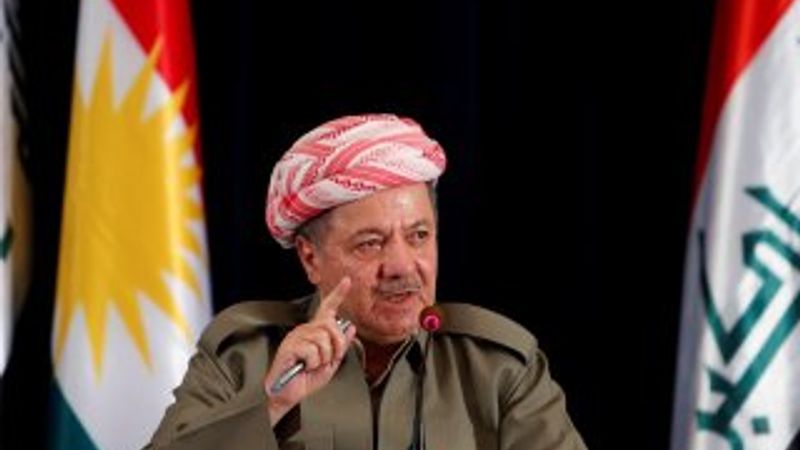 IKBY'den Bağdat'a ret