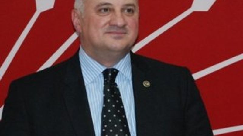 CHP'li vekil erotik paylaşımı üzerine açıklama yaptı