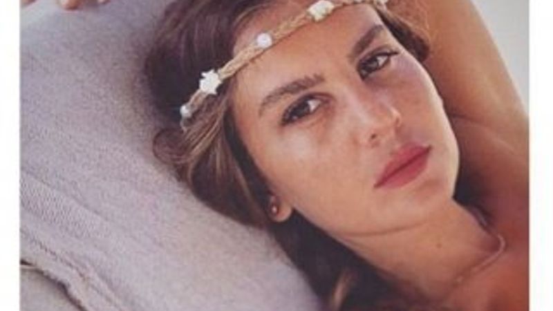 Eda Erol'dan açıklama