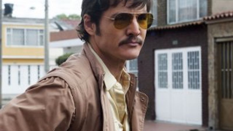 Pedro Pascal: Can güvenliğimizi sağlayın dizi devam etsin