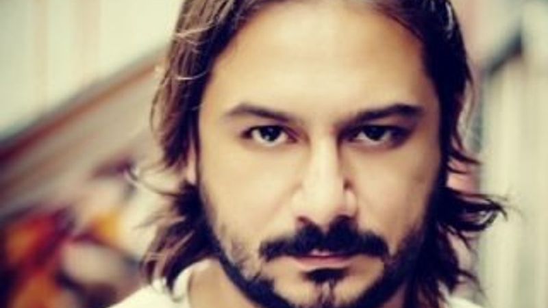 Emrah Serbes yaptığı kazayı itiraf etti