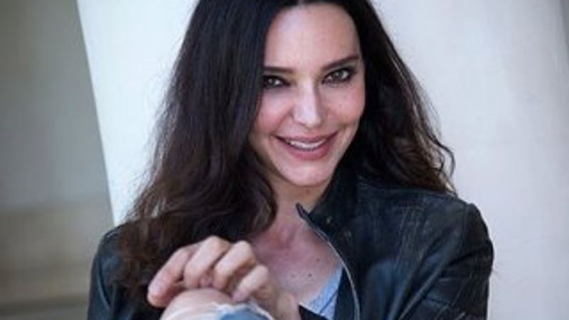 Hande Ataizi'nin programı yayından kaldırıldı