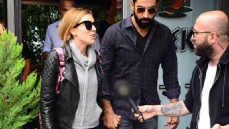 Kenan İmirzalıoğlu: Baba olmak istiyorum