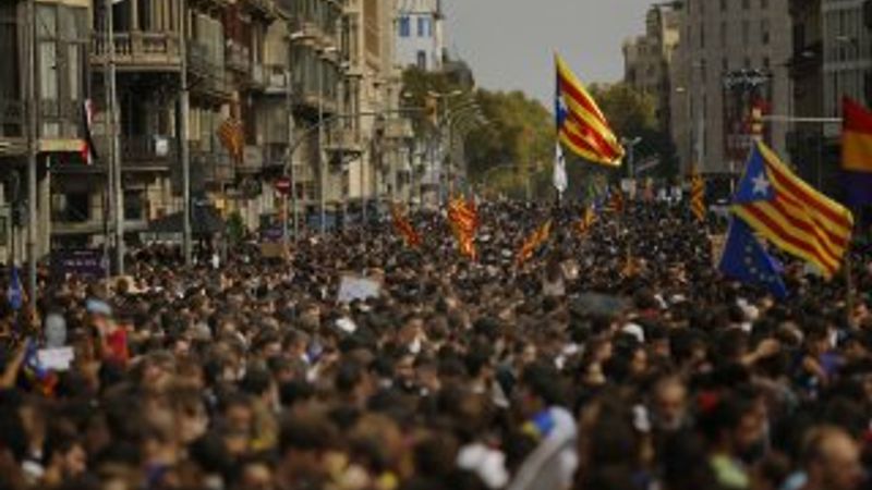 İspanya ekonomisinde düşüş