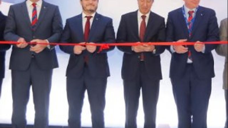 Alman sanayi devinden stratejik yatırım