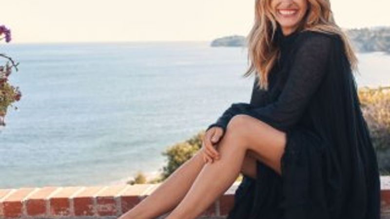 Julia Roberts kendini anlattı