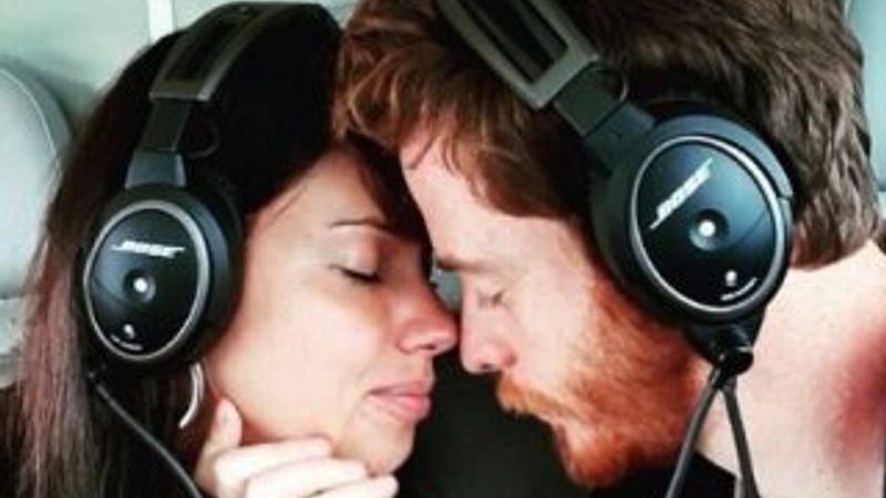 Adriana Lima Metin Hara'dan bebek istiyor