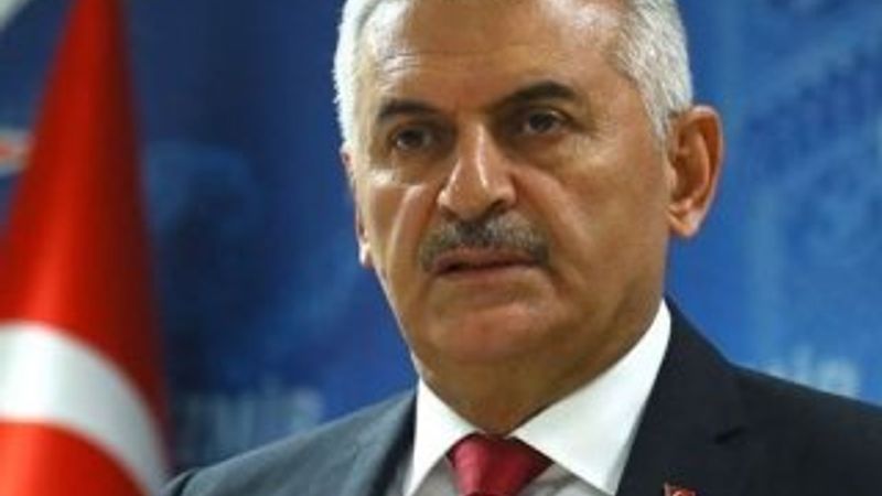 Başbakan, Bağdat'a gidiyor