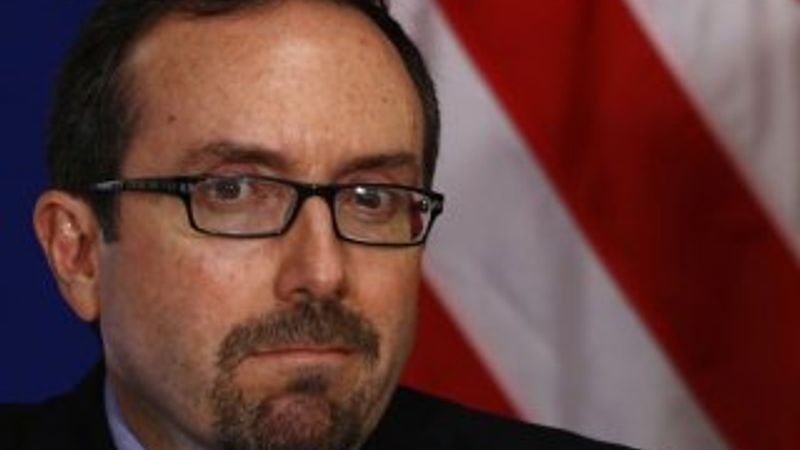 John Bass'ın veda konuşması