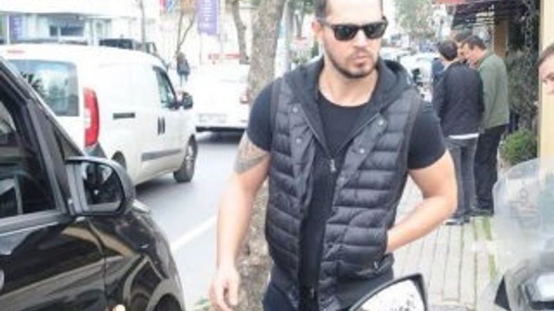 Murat Boz'un keyfi yok