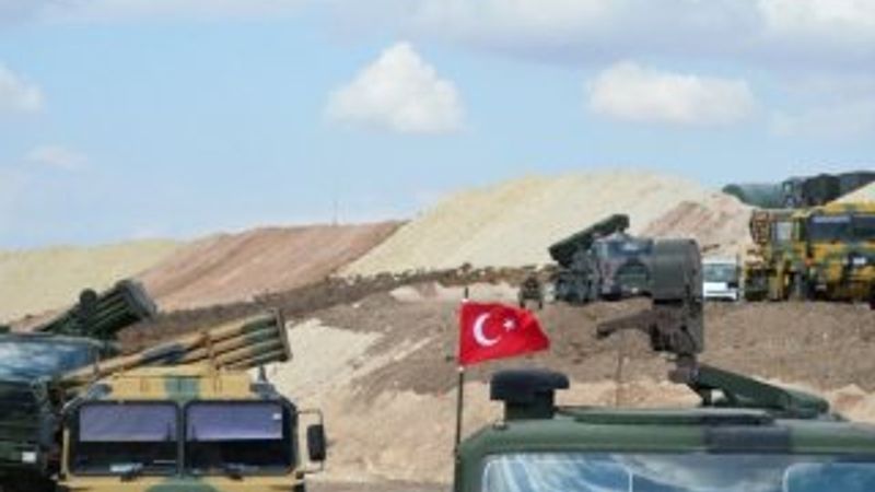 TSK'dan İdlib açıklaması