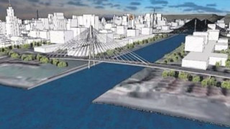 Kanal İstanbul projesinin detayları belli oluyor