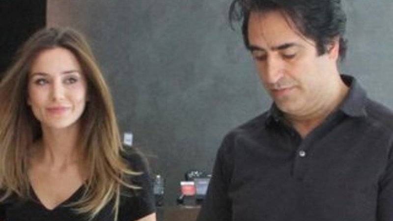 Mahsun Kırmızıgül: Bırakmıyorlar ki işimi yapayım