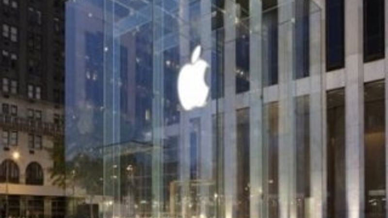 Apple patent davasını kaybetti