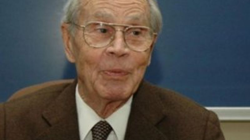 ETİ'nin kurucusu hayatını kaybetti