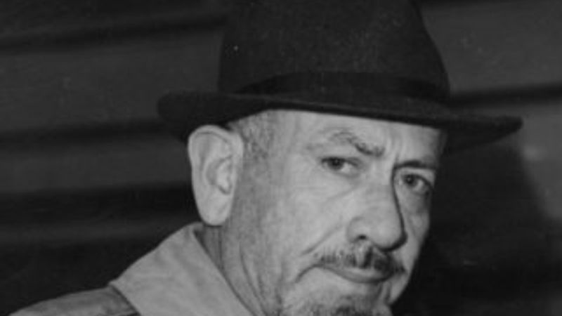 John Steinbeck’in çok okunan romanı: Gazap Üzümleri