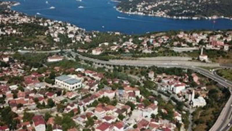 Küçük Armutlu'da kentsel dönüşüm çalışmaları başlıyor