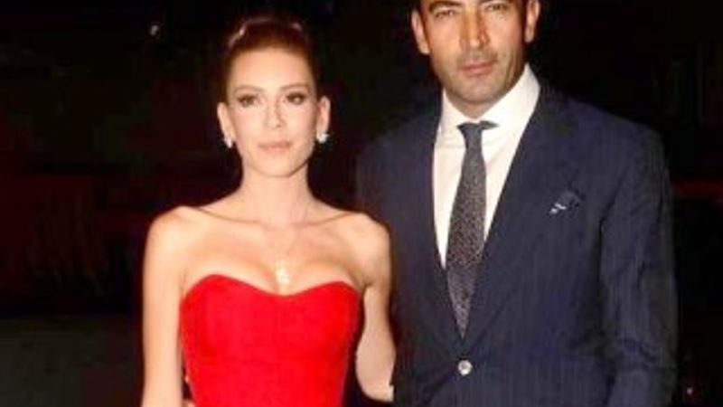 Kenan İmirzalıoğlu Sinem Kobal'ın geçmişini sildiriyor