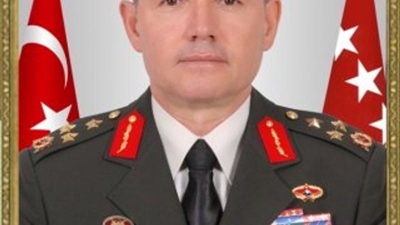 İyi Parti'nin kurucu üyelerinden Ali Lapanta