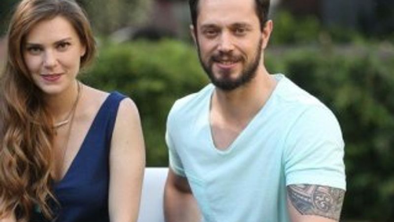 Murat Boz'dan aşk desteği