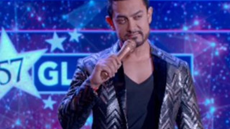 Aamir Khan  gişede çöktü