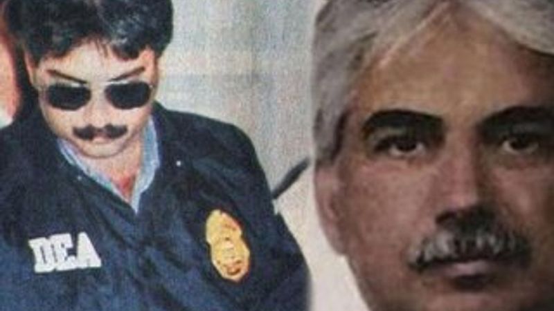 Metin Topuz'un 17-25 Aralık olaylarındaki görüntüleri