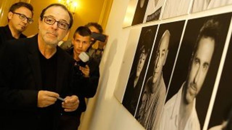 Semih Kaplanoğlu, 'Buğday' ile Tokyo Film Festivali'nde