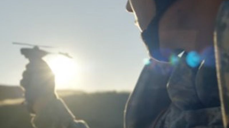 Kara gücünde mikro drone devrimi