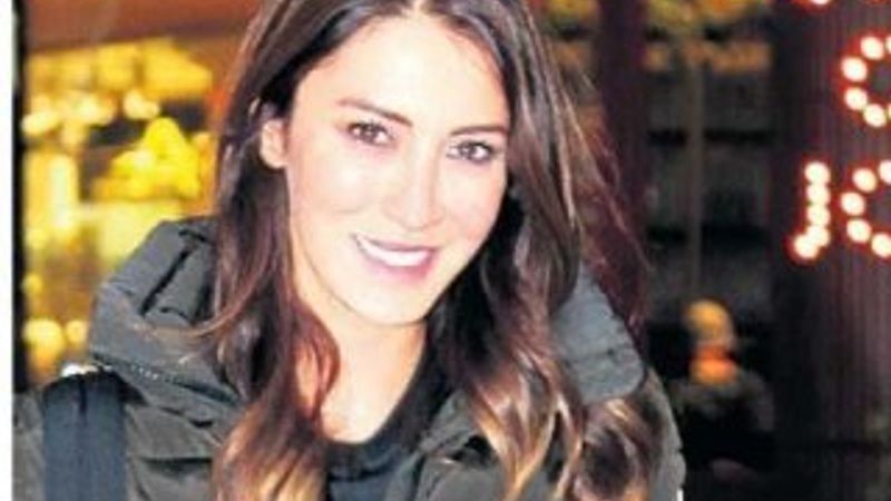 Merve Oflaz: Polis olmak keyif verdi