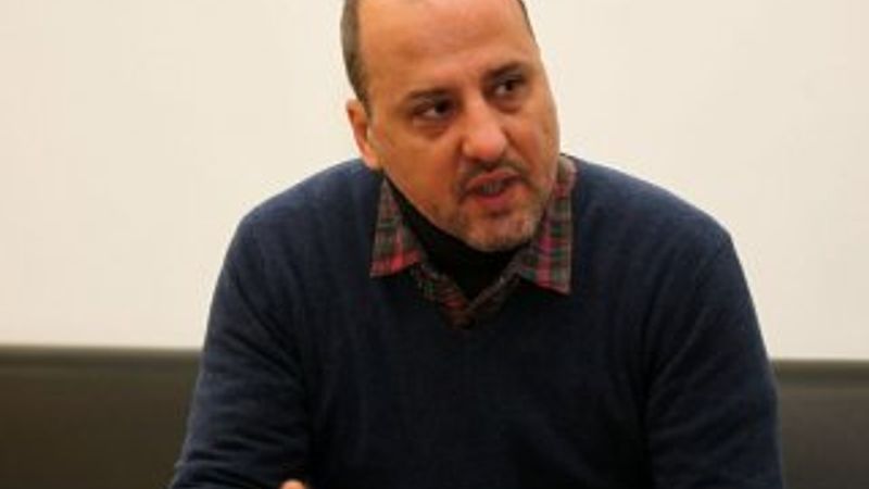 Ahmet Şık'ın tutukluluğunun devamı istendi