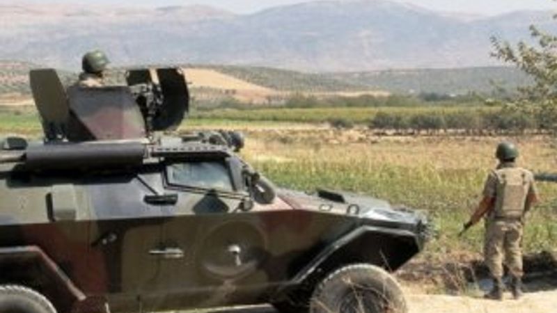 Hudut kartalları FETÖ şüphelilerini sınırdan geçirmiyor