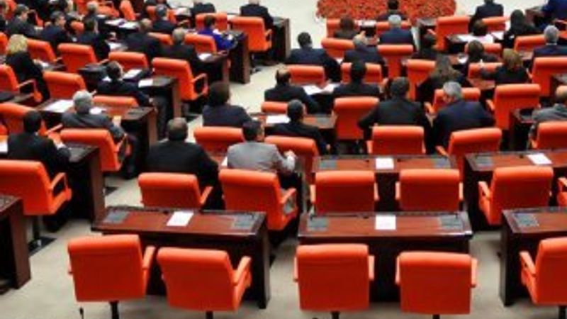 Meclis’ten uyuşturucuya yönelik dev adım